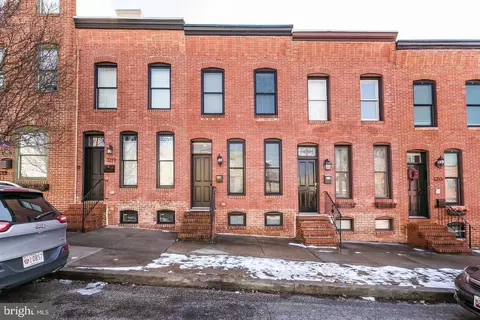 3217 Fleet St, Baltimore, MD 21224