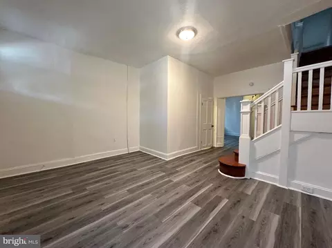 Living - 3327 Spaulding Ave, Baltimore, MD 21215 photo 2 of 9