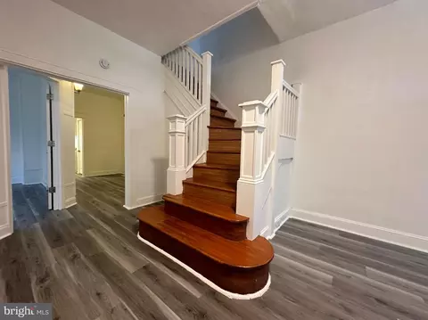 Entry Way - 3327 Spaulding Ave, Baltimore, MD 21215 photo 1 of 5