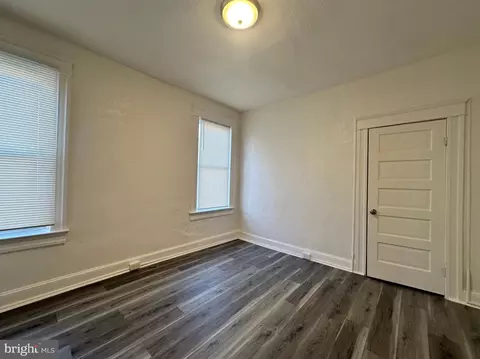 Bedroom - 3327 Spaulding Ave, Baltimore, MD 21215 photo 2 of 4