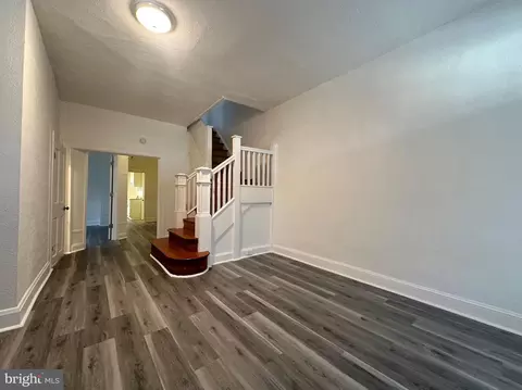 Living - 3327 Spaulding Ave, Baltimore, MD 21215 photo 1 of 9