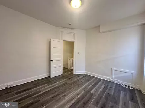 Bedroom - 3327 Spaulding Ave, Baltimore, MD 21215 photo 4 of 4