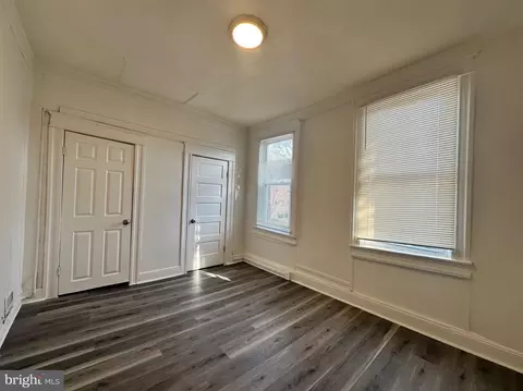 Bedroom - 3327 Spaulding Ave, Baltimore, MD 21215 photo 1 of 4
