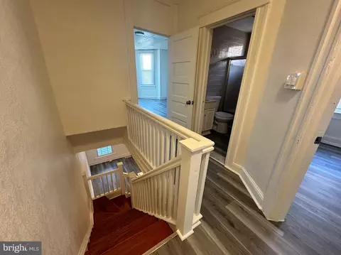 Entry Way - 3327 Spaulding Ave, Baltimore, MD 21215 photo 2 of 5