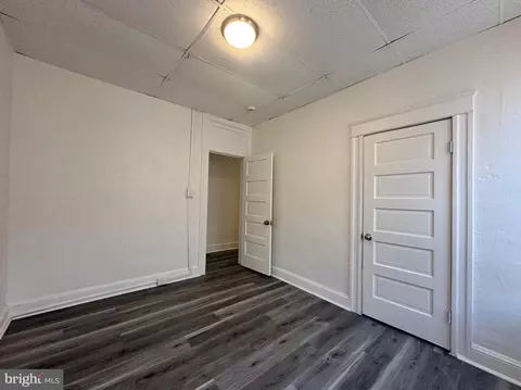 Bedroom - 3327 Spaulding Ave, Baltimore, MD 21215 photo 3 of 4