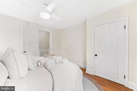 Bedroom - 1505 Union Ave, Baltimore, MD 21211 photo 2 of 3