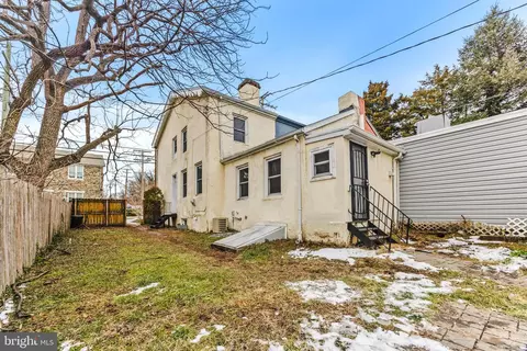 Exterior - 1505 Union Ave, Baltimore, MD 21211 photo 3 of 6