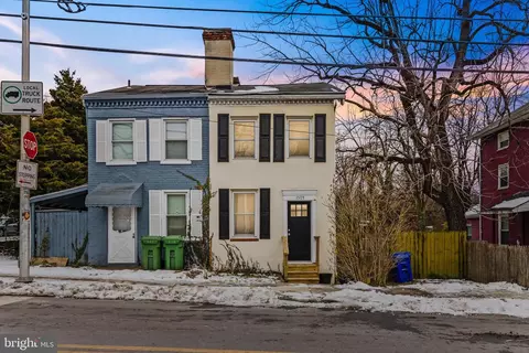1505 Union Ave, Baltimore, MD 21211