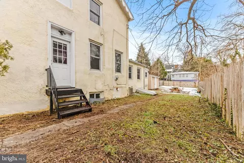 Exterior - 1505 Union Ave, Baltimore, MD 21211 photo 2 of 6