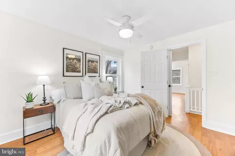 Bedroom - 1505 Union Ave, Baltimore, MD 21211 photo 3 of 3
