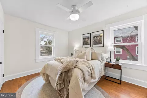 Bedroom - 1505 Union Ave, Baltimore, MD 21211 photo 1 of 3