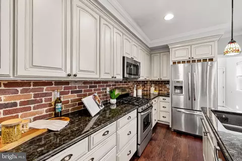 Kitchen - 1308 William St, Baltimore, MD 21230 photo 3 of 5