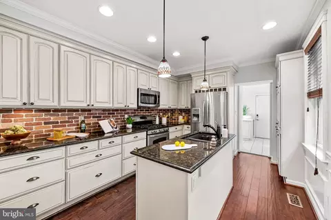 Kitchen - 1308 William St, Baltimore, MD 21230 photo 1 of 5