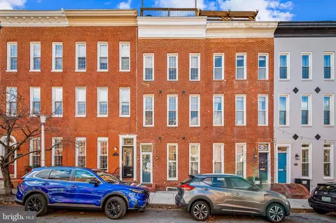 Other - 1308 William St, Baltimore, MD 21230 photo 12 of 12