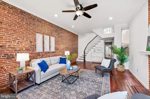 Other - 1308 William St, Baltimore, MD 21230 photo 3 of 12