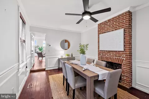 Dining - 1308 William St, Baltimore, MD 21230 photo 2 of 2