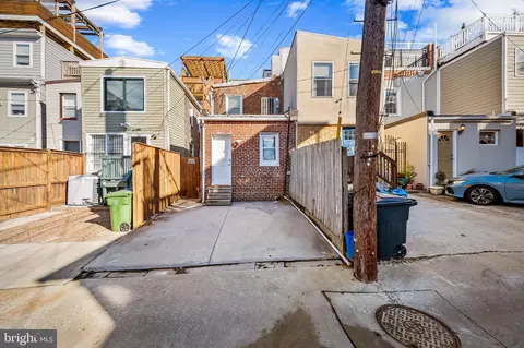 Exterior - 1308 William St, Baltimore, MD 21230 photo 2 of 7