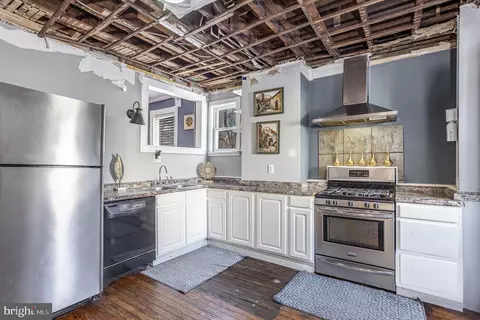 Kitchen - 3002 Overland Ave, Baltimore, MD 21214 photo 2 of 2