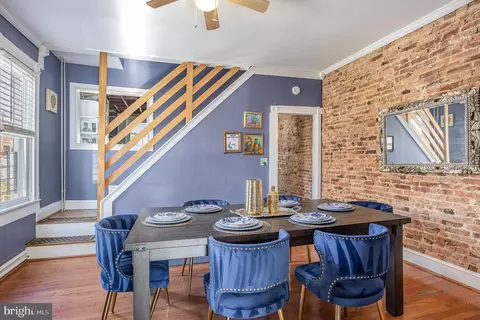 Dining - 3002 Overland Ave, Baltimore, MD 21214 photo 1 of 2
