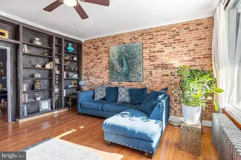 Living - 3002 Overland Ave, Baltimore, MD 21214 photo 1 of 1