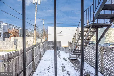 Exterior - 3002 Overland Ave, Baltimore, MD 21214 photo 2 of 2