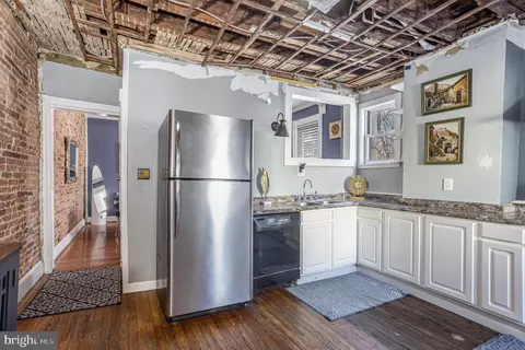Kitchen - 3002 Overland Ave, Baltimore, MD 21214 photo 1 of 2