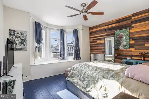 Bedroom - 3002 Overland Ave, Baltimore, MD 21214 photo 1 of 8