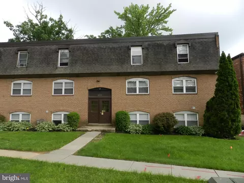 3714 Mayberry Ave #E, Baltimore, MD 21206 photo 1