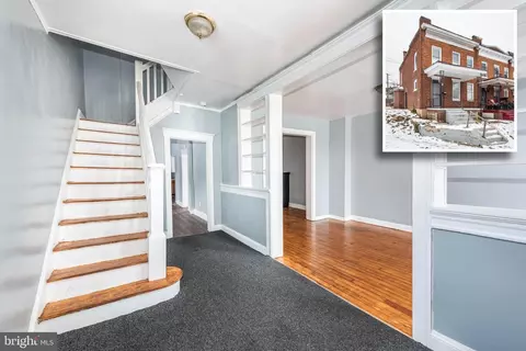 2117 Belair Rd, Baltimore, MD 21213