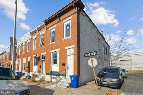 3116 E Monument St, Baltimore, MD 21205 photo 1
