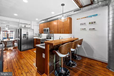 748 E Fort Ave, Baltimore, MD 21230 photo 6