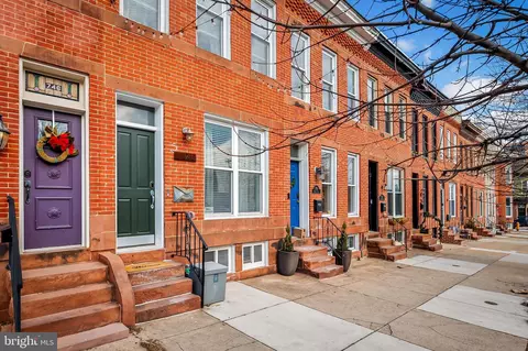 748 E Fort Ave, Baltimore, MD 21230 photo 2