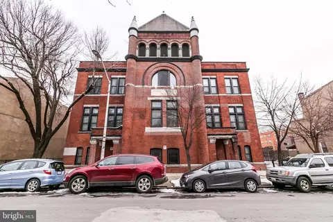 511 S Bond St #105, Baltimore, MD 21231