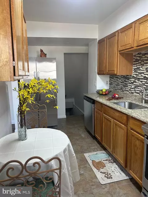 Kitchen - 603 Braeside Rd, Baltimore, MD 21229 photo 1 of 5