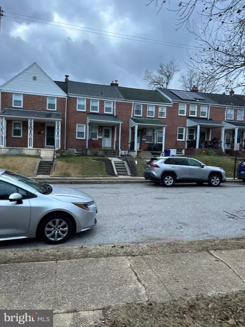 Other - 603 Braeside Rd, Baltimore, MD 21229 photo 10 of 11