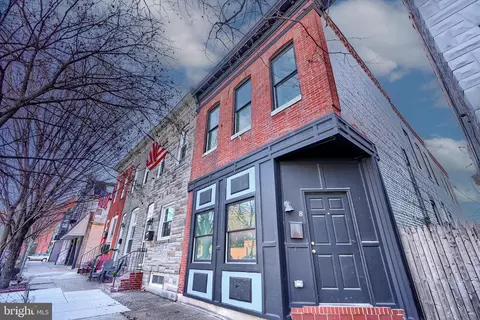 8 East Ave, Baltimore, MD 21224