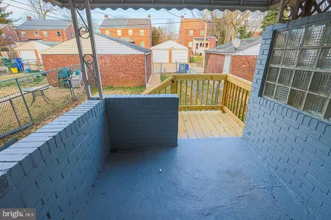 5719 Jonquil Ave, Baltimore, MD 21215 photo 7