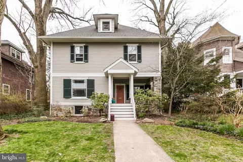 108 Hawthorne Rd, Baltimore, MD 21210