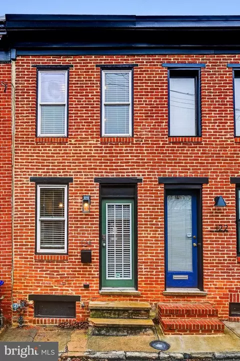 124 S Duncan St, Baltimore, MD 21231