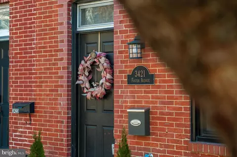 3421 Foster Ave, Baltimore, MD 21224