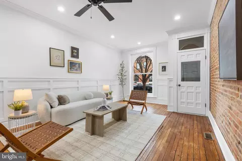 408 S East Ave, Baltimore, MD 21224