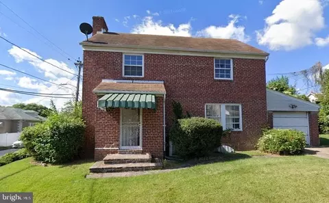 4700 Mannasota Ave, Baltimore, MD 21206