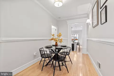 Entry Way - 3417 Dillon St, Baltimore, MD 21224 photo 1 of 4