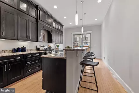 Kitchen - 3417 Dillon St, Baltimore, MD 21224 photo 1 of 2