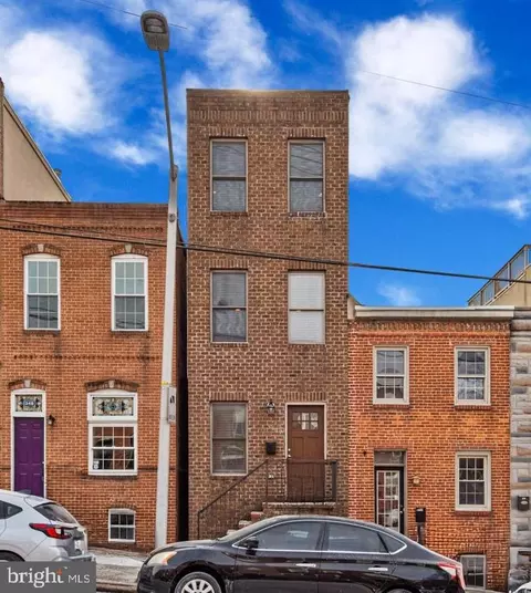 3417 Dillon St, Baltimore, MD 21224