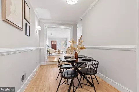 Dining - 3417 Dillon St, Baltimore, MD 21224 photo 1 of 1
