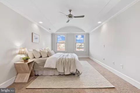 Bedroom - 3417 Dillon St, Baltimore, MD 21224 photo 1 of 4