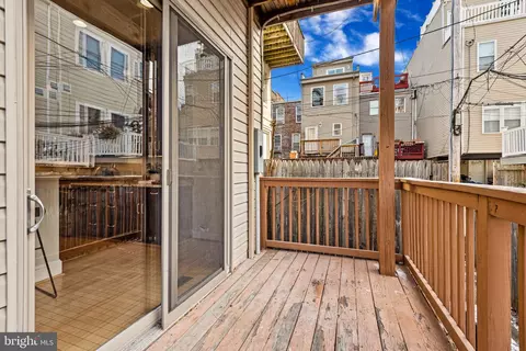 Exterior - 3417 Dillon St, Baltimore, MD 21224 photo 1 of 4