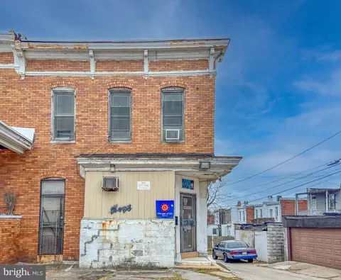 1601 E 29th St, Baltimore, MD 21218 photo 2