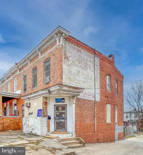 1601 E 29th St, Baltimore, MD 21218 photo 3